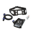 3M TR-614N Versaflo Powered Air Purifying Respirator PAPR Assembly, Std Battery, BT-30 Breathing Tube, EC Belt (7100035758)