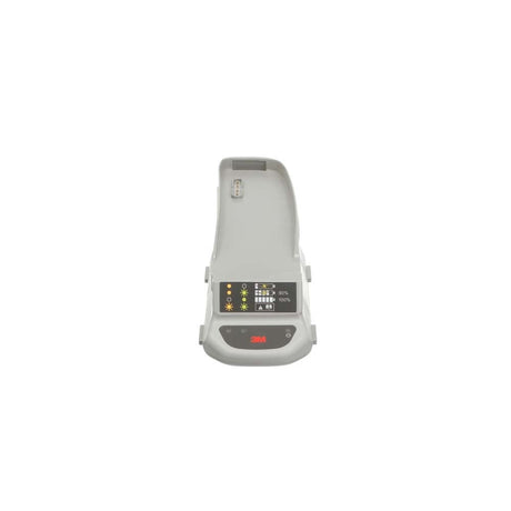 3M TR-640 Versaflo Battery Charger Cradle , Replacement Cradle for TR-600 and TR-800 Series Powered Air Purifying Respirator PAPR, Charger Cable Not Included (7100035837)