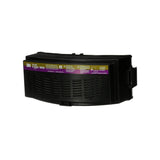 3M Versaflo Multi Gas HE Cartridge Black (TR-6590N) (7100035844) (5 Pack) - 2