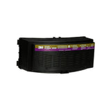 3M Versaflo Multi Gas HE Cartridge Black (TR-6590N) (7100035844) (5 Pack) - 3