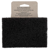 3M Scotch-Brite Scotchbrick Griddle Scrubber 9537CC Heavy Duty Red 4 in x 6 in x 3 in (7100036207) (12 Pack) - 7