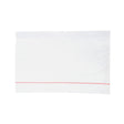 3M FED1 Non Printed Perforated Packing List Envelope, Clear Polyethylene, Transparent, 6-3/4 in x 10-3/4 in (7100036436) (500 Pack)