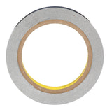 3M 431 Aluminum Foil Tape, Silver, 2 in x 60 yd, 3.1 mil (7100038989) (24 Pack) - 3