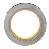3M 431 Aluminum Foil Tape, Silver, 2 in x 60 yd, 3.1 mil (7100038989) (24 Pack) - 4