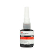 3M TL71 Threadlocker, Red, 10 mL Bottle (7100039197) (10 Pack)