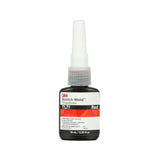 3M TL71 Threadlocker, Red, 10 mL Bottle (7100039197) (10 Pack)