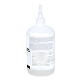 3M PR100 Plastic and Rubber Instant Adhesive, Clear, Low Viscosity, 500 g 1.10 lb Bottle, 1 Bottle/Case (7100039200) - 4