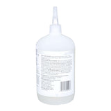 3M PR100 Plastic and Rubber Instant Adhesive, Clear, Low Viscosity, 500 g 1.10 lb Bottle, 1 Bottle/Case (7100039200) - 5
