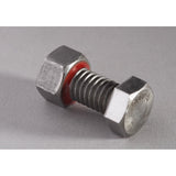 3M Scotch-Weld Threadlocker Red 250 mL Bottle (TL71) (7100039230) (2 Pack) - 3