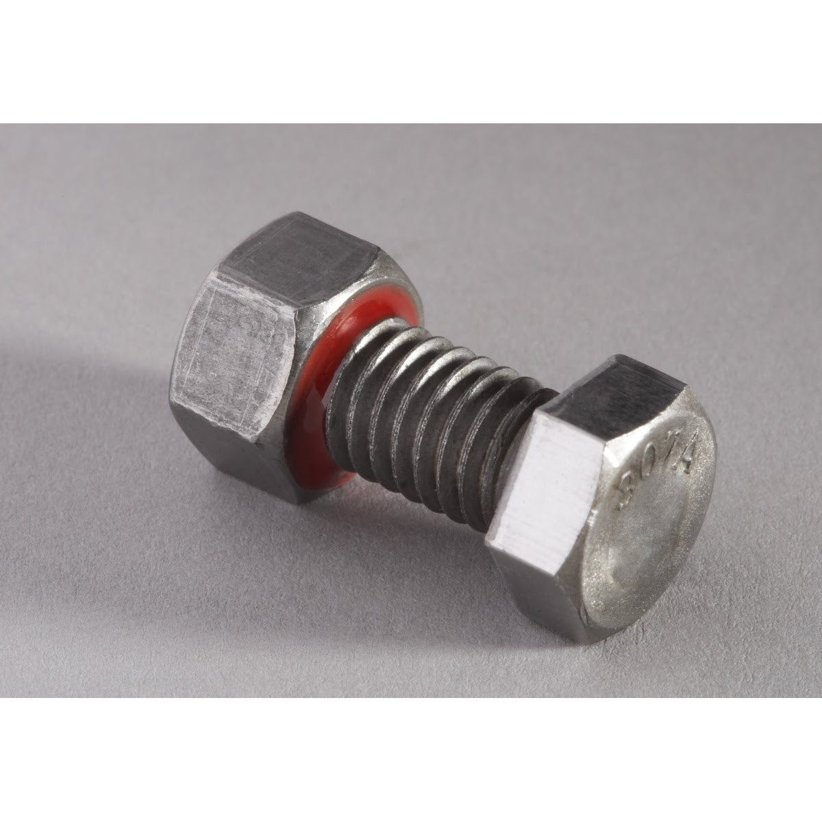 3M TL71 Threadlocker, Red, 50 mL Bottle (7100039231) (10 Pack) - 3