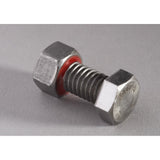 3M TL71 Threadlocker, Red, 50 mL Bottle (7100039231) (10 Pack) - 3