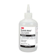 3M PR600 Scotch-Weld Plastic & Rubber Instant Adhesive, Clear, 500 Gram (7100039246)