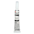 3M Scotch-Weld Plastic and Rubber Instant Adhesive PR Gel, Clear, 20 g Tube (PR GEL) (7100039255) (10 Pack)
