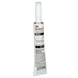 3M Scotch-Weld Plastic and Rubber Instant Adhesive PR Gel, Clear, 20 g Tube (PR GEL) (7100039255) (10 Pack) - 2