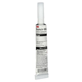 3M SI GEL Scotch-Weld Surface Insensitive Instant Adhesive SI Gel, Clear, 20 Gram (7100039258) (10 Pack)