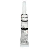 3M SI GEL Scotch-Weld Surface Insensitive Instant Adhesive SI Gel, Clear, 20 Gram (7100039258) (10 Pack) - 2