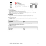 3M Scotch-Weld Instant Adhesive Primer, Clear, 2 fl oz Bottle (AC79) (7100039262) (10 Pack) - 2