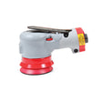 3M 20244 Stikit Mini Random Orbital Nib Sander, Pneumatic Palm Sander, Automotive Paint Repair, 1-1/4 in, 3/16 in Orbit (7100040572)