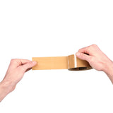3M 371 Scotch Box Sealing Tape, Tan, 48 mm x 50 m (7100041609) (216 Pack) - 7