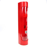 3M 16219 PPS Liner Dispenser for Legacy Paint Preparation System, Large Standard or Midi, Red, Wall Mountable (7100041780) - 2