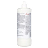 3M 100 Finesse-it Polish, Ultra Fine, White, 1 Liter Bottle (28696) (7100042116) (12 Pack) - 3