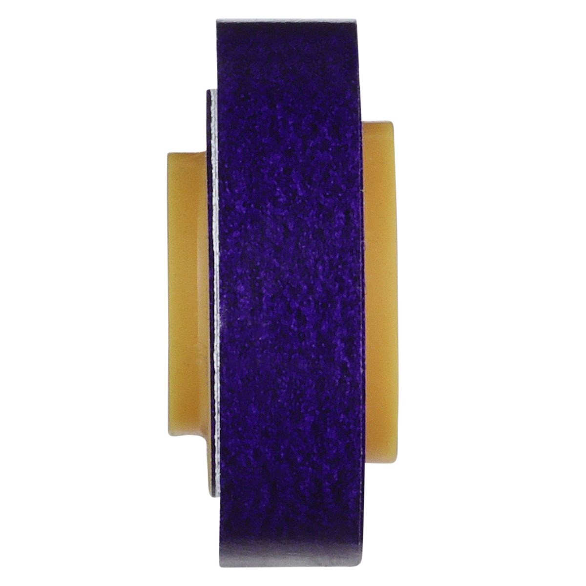 3M SDR-VL Wire Marker Tape Refill Roll, Violet (7100042492) (10 Pack) - 3