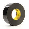 3M 226 Scotch Solvent Resistant Masking Tape, Black, 10.6 mil, 1-1/2 in x 60 yd (7100042803) (24 Pack)