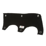3M M-957/L-115 Versaflo Forehead Comfort Pad Sweat Pad (7100043088) (10 Pack) - 2