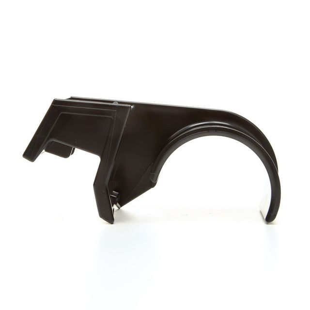 3M HB902 Tartan Hand-Held Box Sealing Tape Dispenser, Black, for 2 in Tape on 3 in Core (7100043283) (12 Pack)