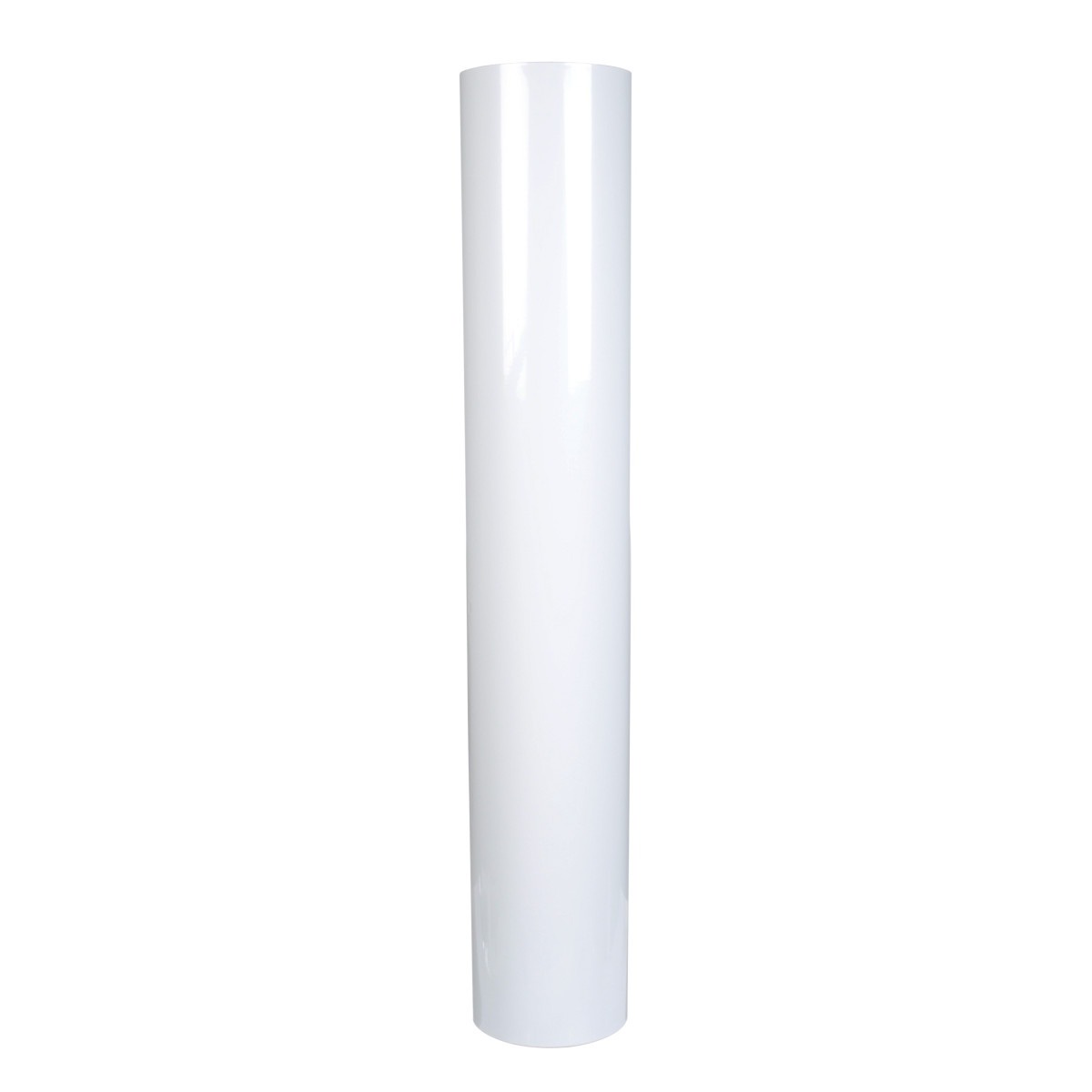 3M 1577CW-WM VentureClad Insulation Jacketing Tape, White, 35.5 in x 50 yd (7100043716)