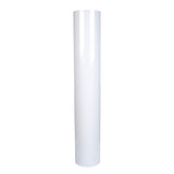 3M 1577CW-WM VentureClad Insulation Jacketing Tape, White, 35.5 in x 50 yd (7100043716)