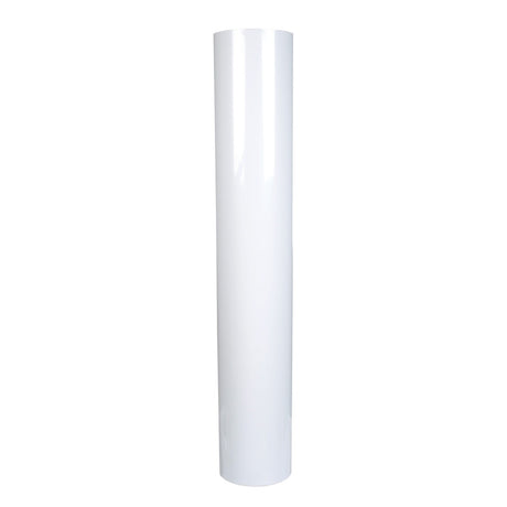 3M 1577CW-WM VentureClad Insulation Jacketing Tape, White, 35.5 in x 50 yd (7100043716)