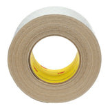 3M 1531CW Venture Tape Metal Building Facing Tape, White, 72 mm x 45.7 m (7100043747) (16 Pack) - 4