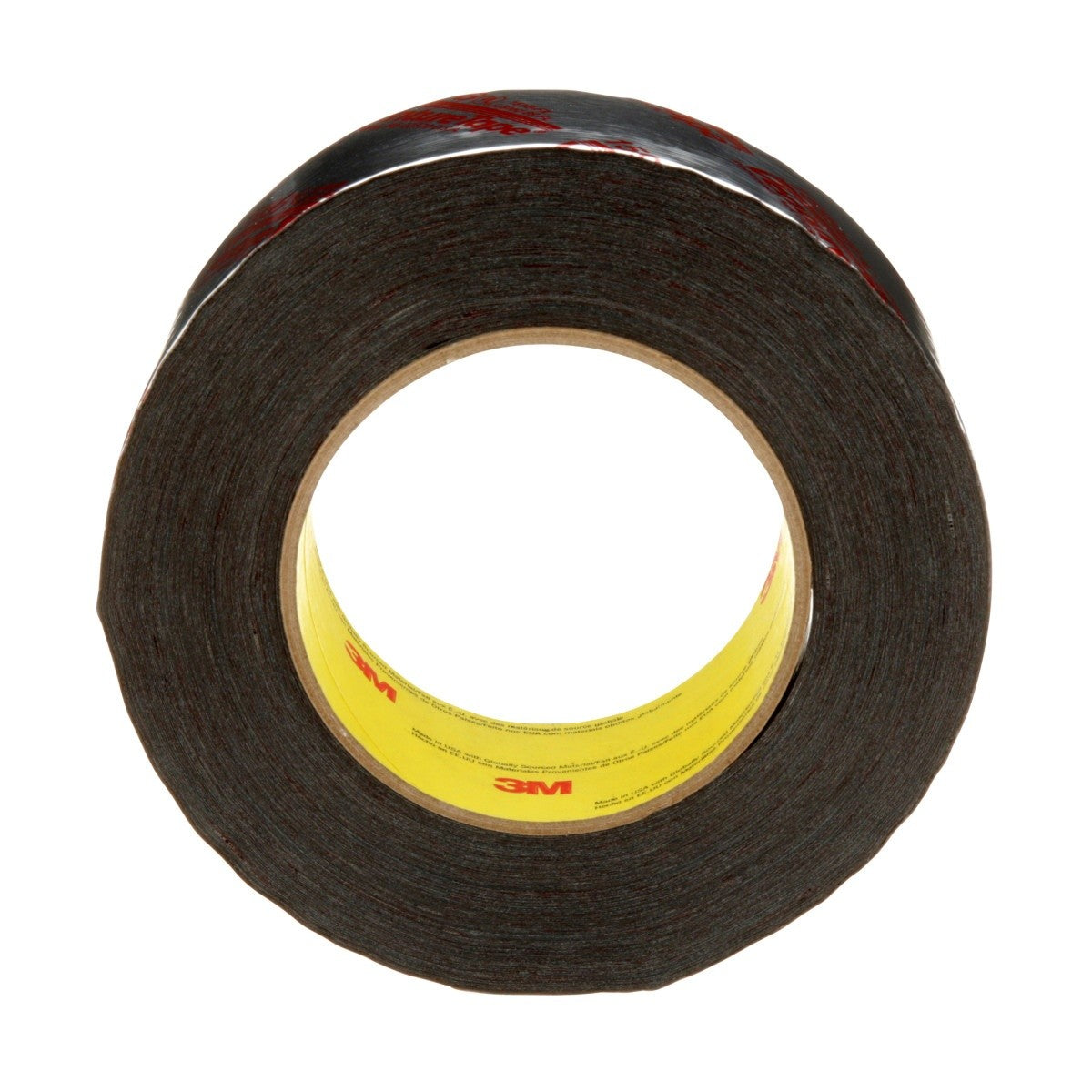 3M 1599B UL181B-FX Polypropylene Duct Tape, Silver, 48 mm x 109.7 m, 3 mil (7100043760) (576 Pack) - 7