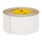 3M 1540CW Venture Tape ASJ Facing Tape, White, 72 mm x 45.7 m (7100043768) (16 Pack) - 4