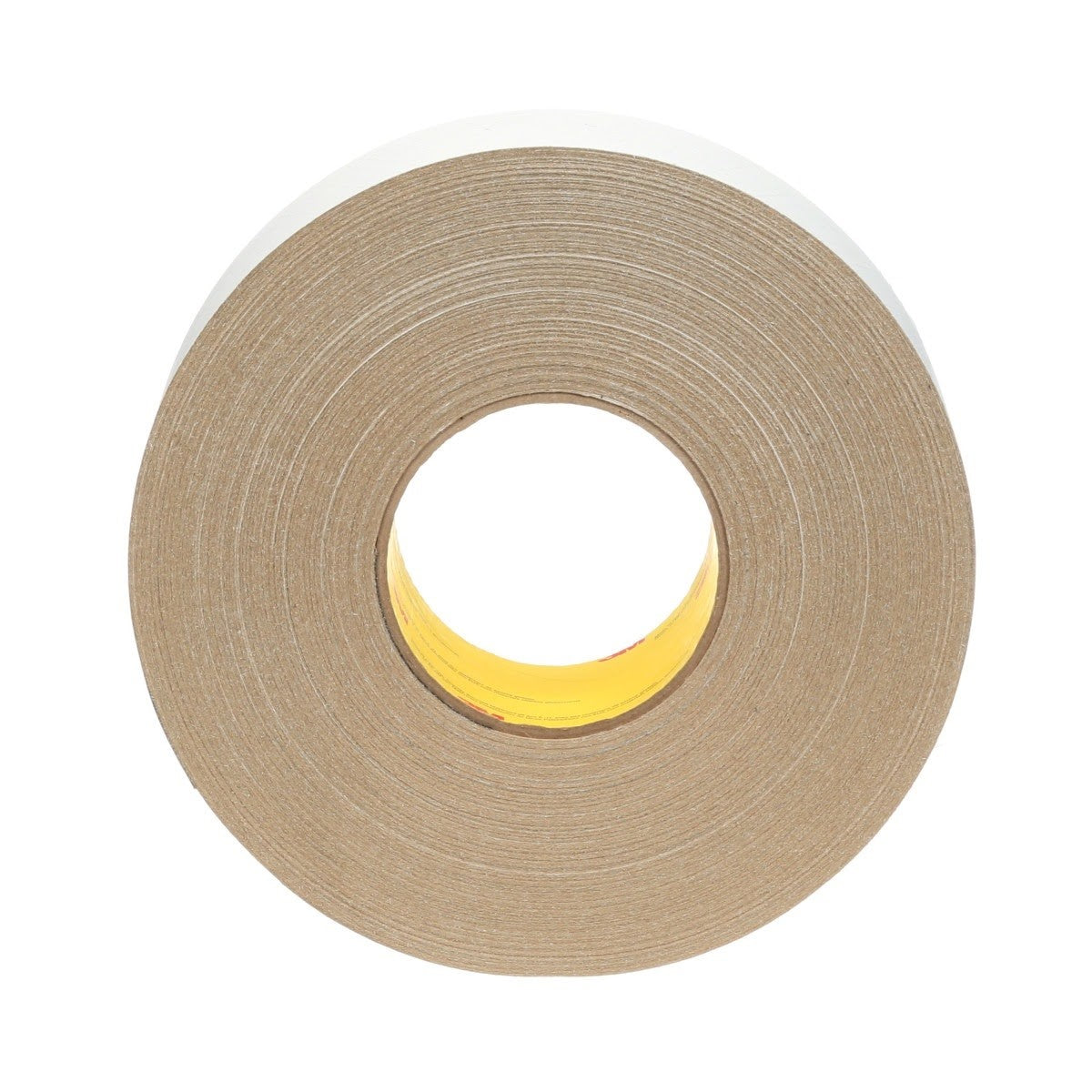 3M 1540CW Venture Tape ASJ Facing Tape, White, 72 mm x 45.7 m (7100043768) (16 Pack) - 5