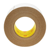 3M 1540CW Venture Tape ASJ Facing Tape, White, 72 mm x 45.7 m (7100043768) (16 Pack) - 6