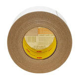 3M 1540CW Venture Tape ASJ Facing Tape, White, 72 mm x 45.7 m (7100043768) (16 Pack) - 9