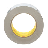 3M 1521CW Aluminum Foil Tape, Silver, 48 mm x 45.7 m, 2.8 mil (7100043781) (576 Pack) - 3