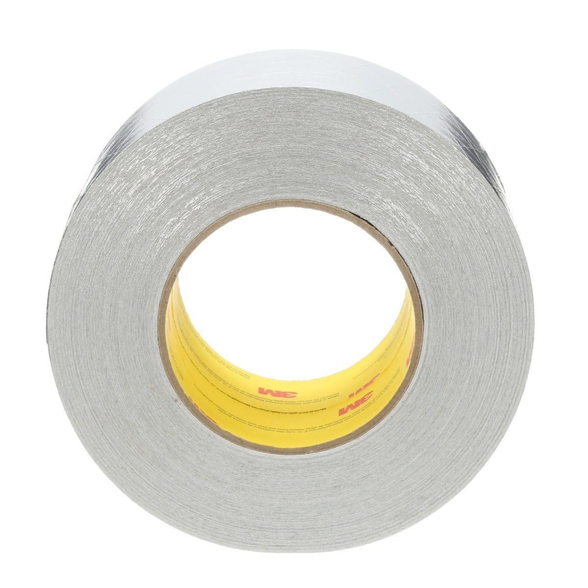 3M 2C110 FSK Facing Tape Acrylic Pressure Sensitive Cold Weather Adhesion Heavy Duty Liner Foil Scrim Kraft UL723 Classified 2-7/8 in x 50 yd (7100043825) (16 Pack) - 5