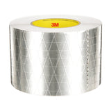 3M 2C110 FSK Facing Tape, 99 mm x 45.7 m (7100043828) (12 Pack) - 3