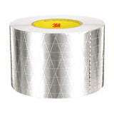 3M 2C110 FSK Facing Tape, 99 mm x 45.7 m (7100043828) (12 Pack) - 3