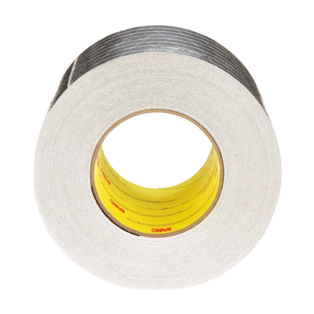 3M 2C110 FSK Facing Tape, 99 mm x 45.7 m (7100043828) (12 Pack) - 4