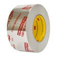 3M 7100043830 Venture Tape UL181A-P Aluminum Foil Tape 1581A Silver 2 1/2 in x 60 yd 2 mil