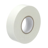 3M 1506R Selfwound PVC Tape, White, Linerless, 1 in x 36 yd, 6 mil (7100043868) (36 Pack)