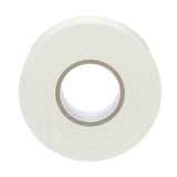 3M 1506R Selfwound PVC Tape, White, Linerless, 1 in x 36 yd, 6 mil (7100043868) (36 Pack) - 6