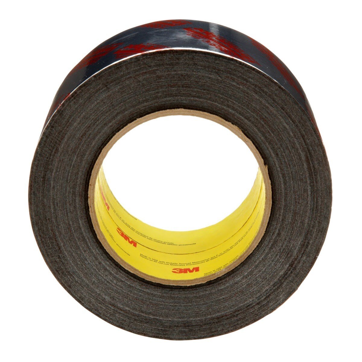3M 1599B Venture Tape UL181B-FX Polypropylene Duct Tape, Silver, 72 mm x 109.7 m, 3 mil (7100043909) (16 Pack) - 4