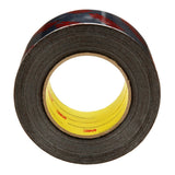 3M 1599B Venture Tape UL181B-FX Polypropylene Duct Tape, Silver, 72 mm x 109.7 m, 3 mil (7100043909) (16 Pack) - 4