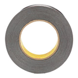3M 1599B Venture Tape UL181B-FX Polypropylene Duct Tape, Silver, 72 mm x 109.7 m, 3 mil (7100043909) (16 Pack) - 5