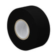 3M 1506R Selfwound PVC Tape, Black, 1 1/2 in x 36 yd, 6 mil (7100043914) (24 Pack)